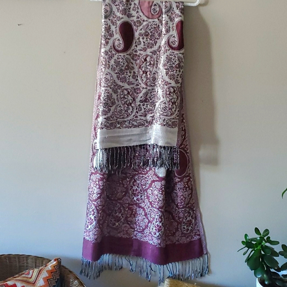 Pashmina